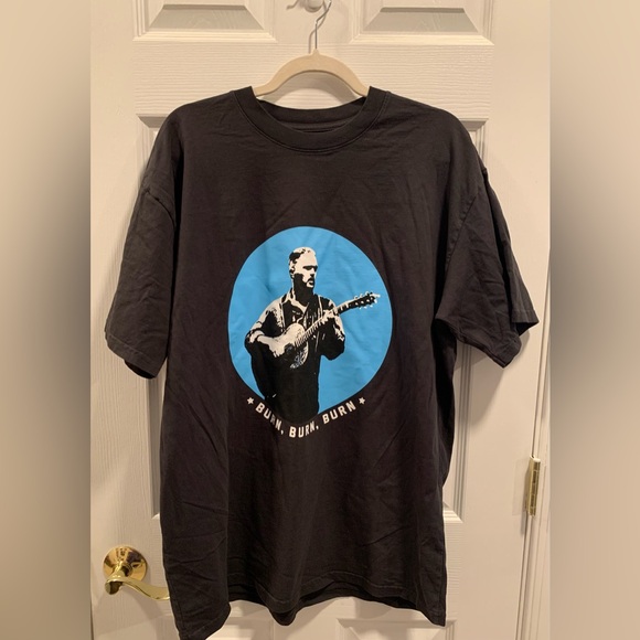 Zach Bryan T-Shirt - Picture 1 of 4